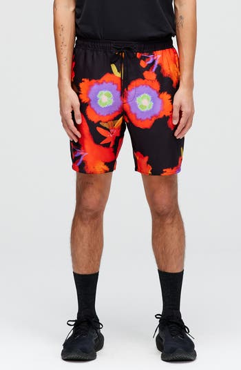 Stance Complex Hybrid Shorts | Nordstrom