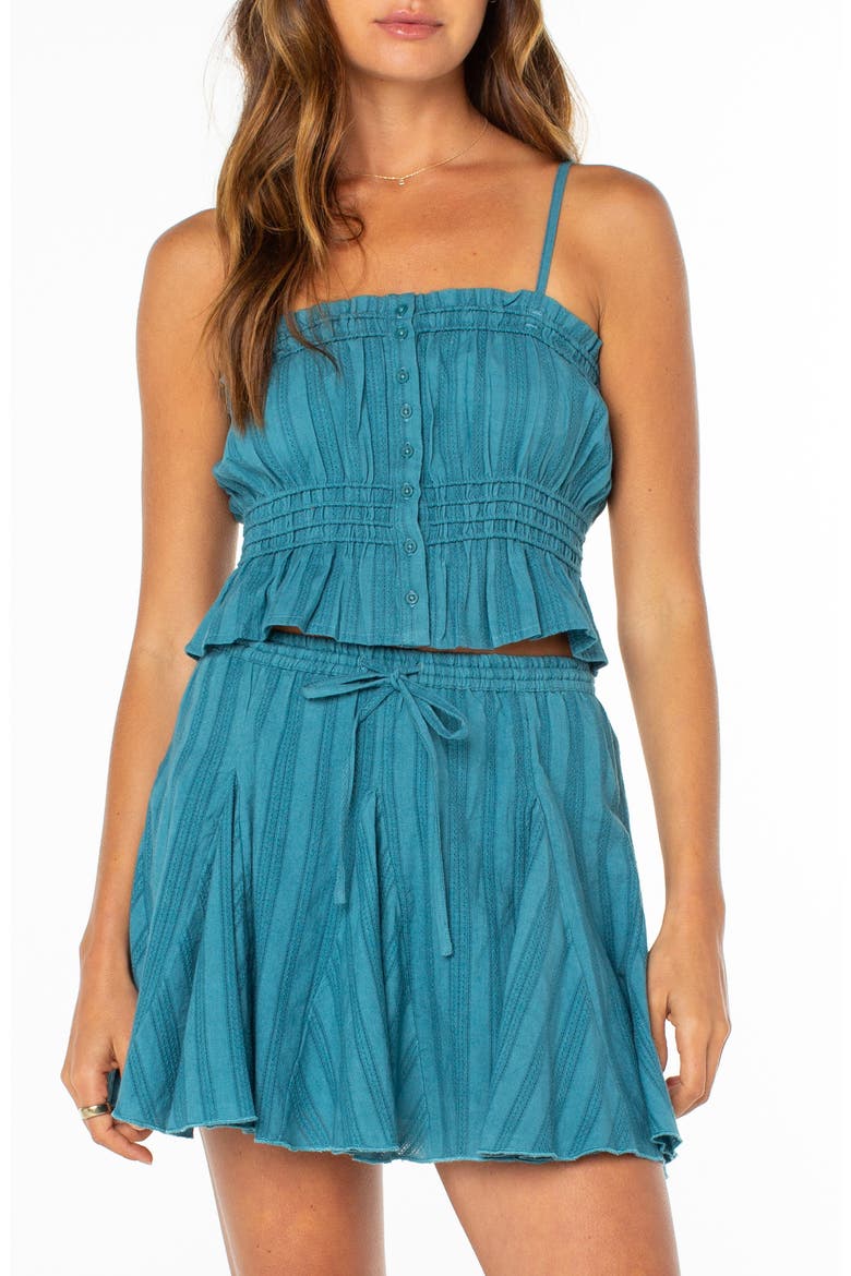 Forever Dreamin Crop Tank, Main, color, DRAGONFLY