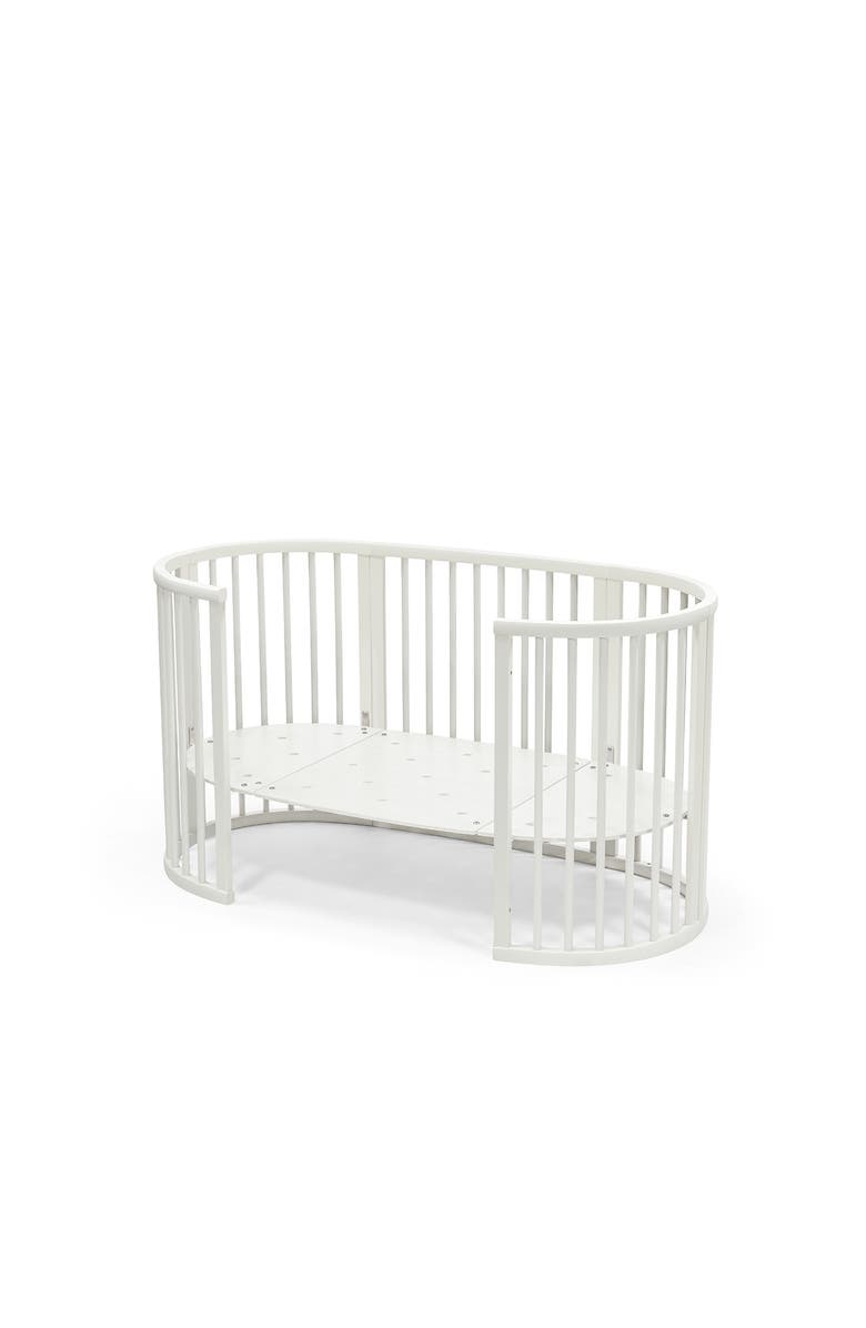 Stokke Sleepi<sup>™</sup> V3 Convertible Crib, Alternate, color, White