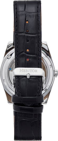 Daxton Skeleton Watch