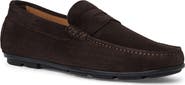 Aquatalia Enzo Water Resistant Driving Loafer