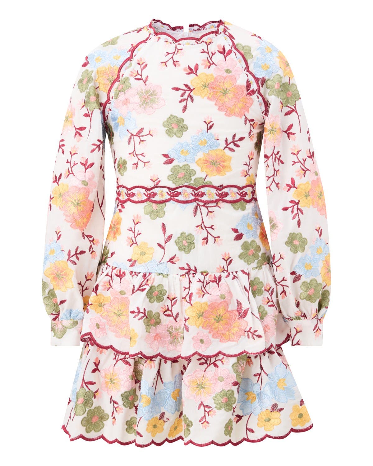 selected Floral