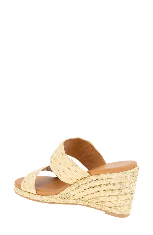 Andre Assous André Assous Nitra Wedge Sandal