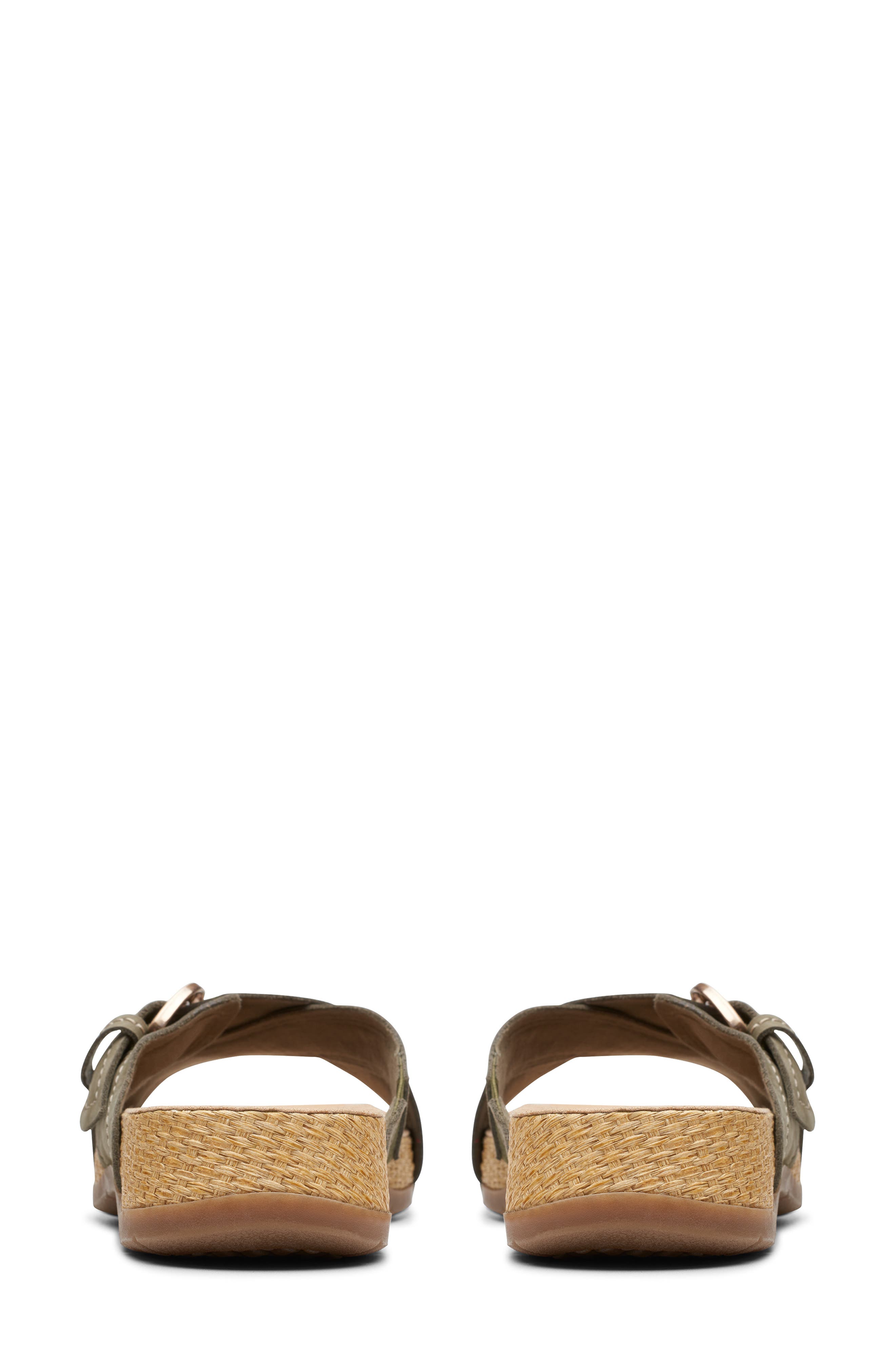 Reileigh May Slide Sandal - image 4