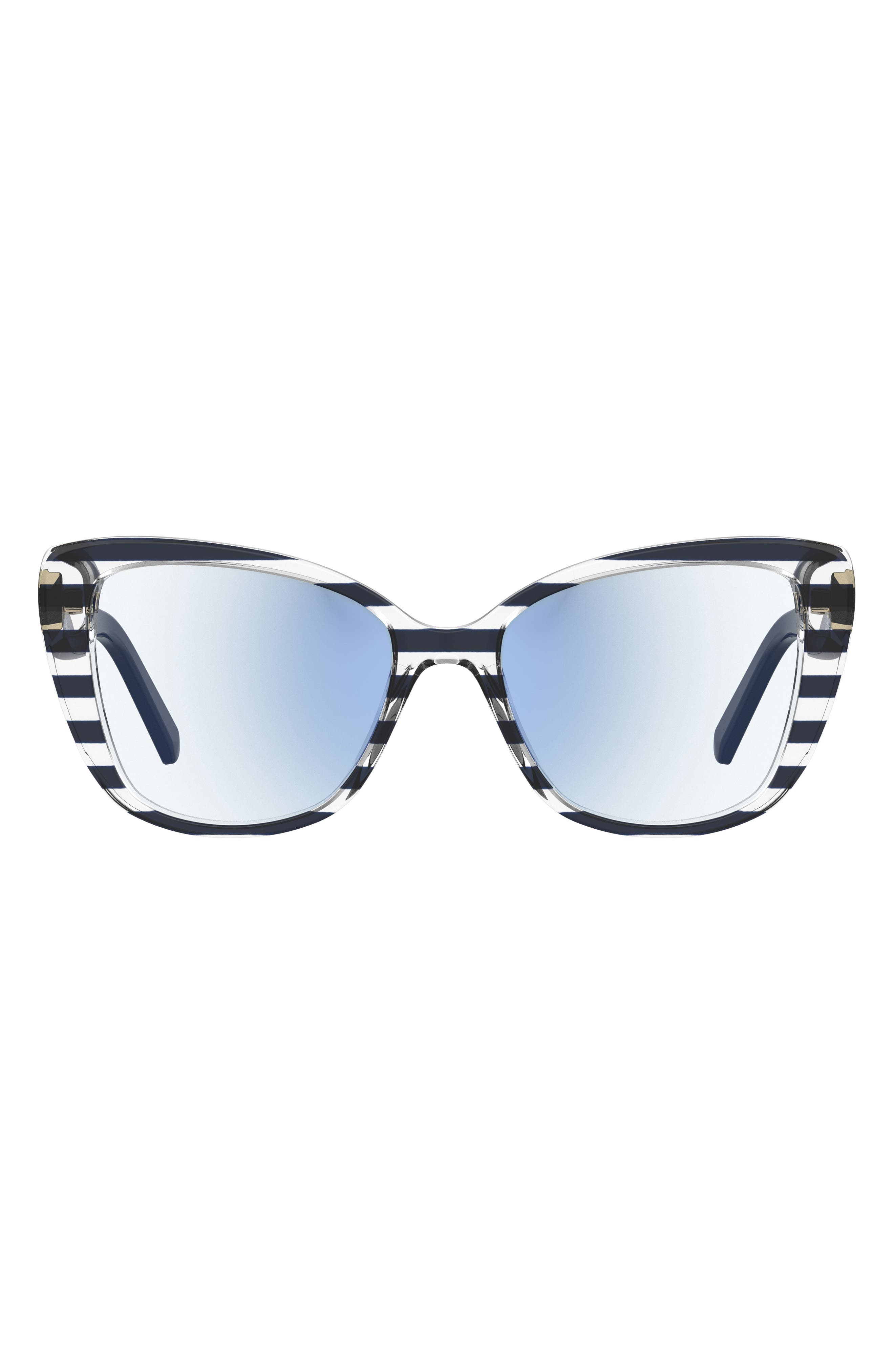 Kate Spade New York fiona 51mm cat eye sunglasses