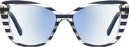 Kate Spade New York fiona 51mm cat eye sunglasses