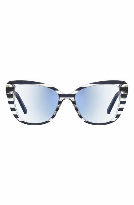 Kate Spade New York fiona 51mm cat eye sunglasses
