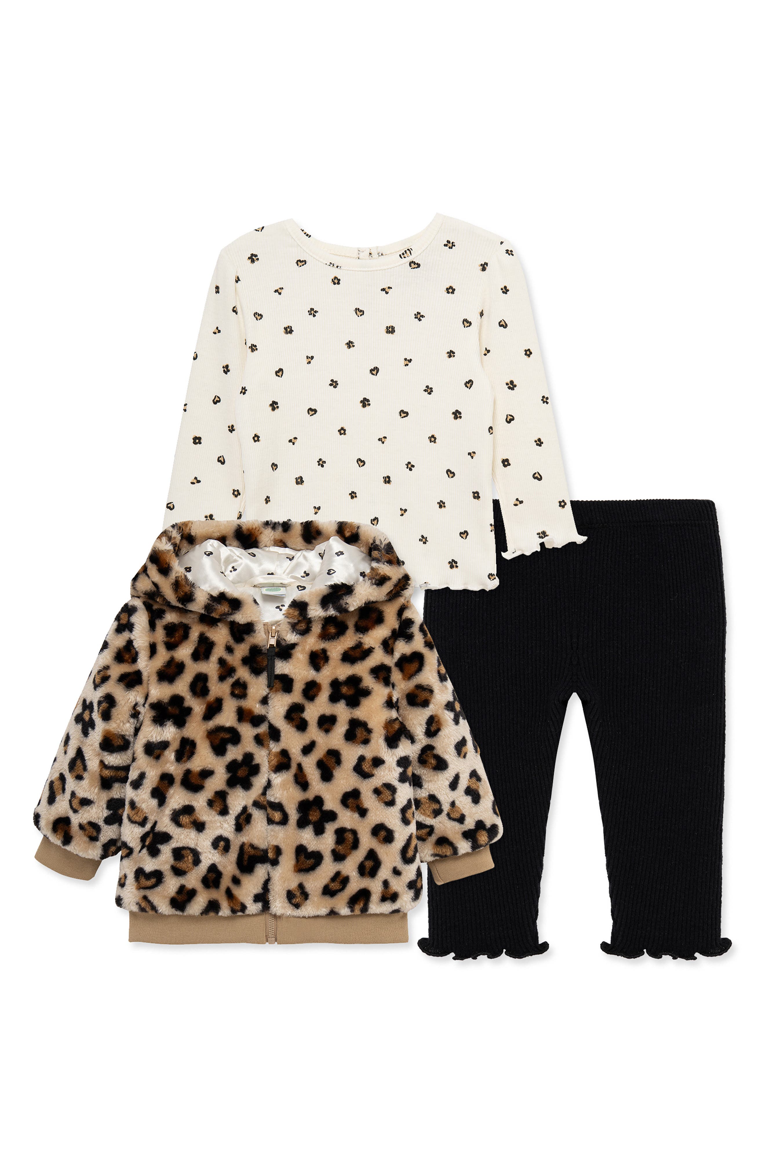 selected CHEETAH PRINT/ MULTI