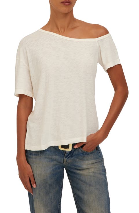 Venice Oversize T-Shirt