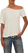 Project Social T Venice Oversize T-Shirt