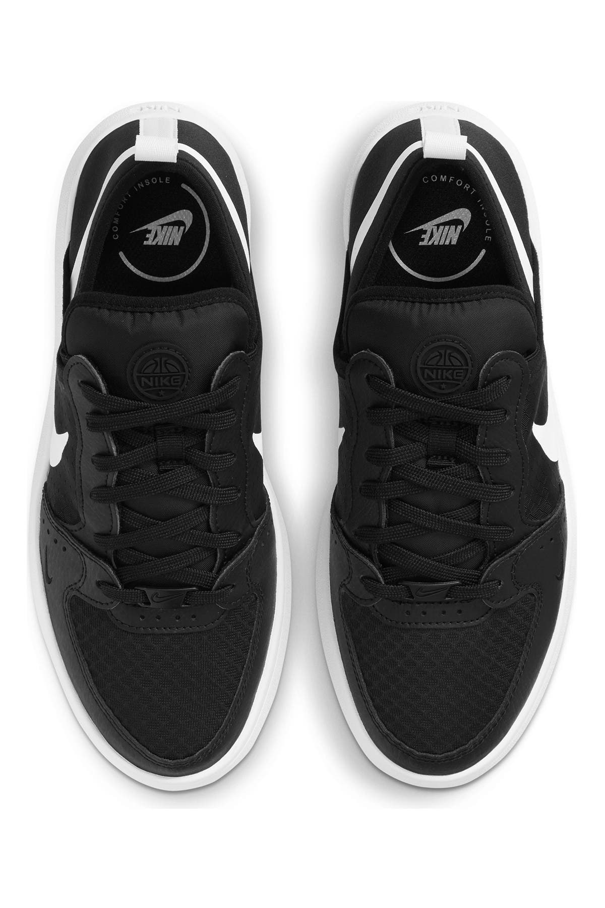 Nike Court Vision Alta Sneaker, Alternate, color, 