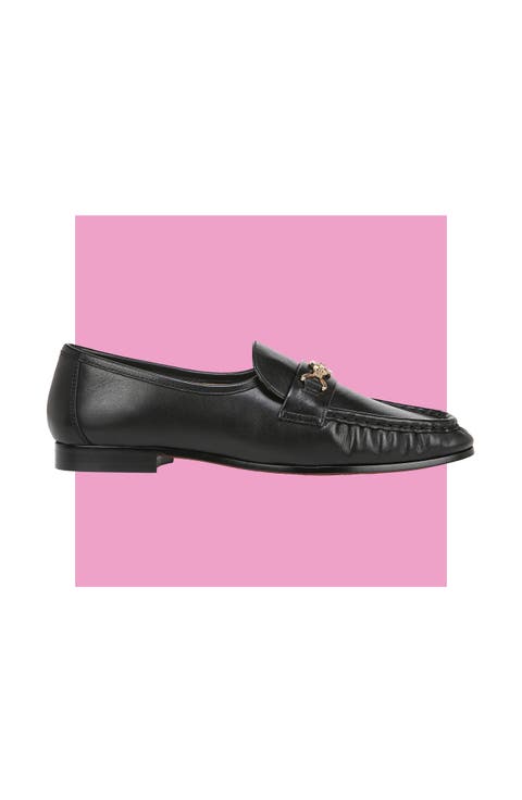 Lucca Loafer