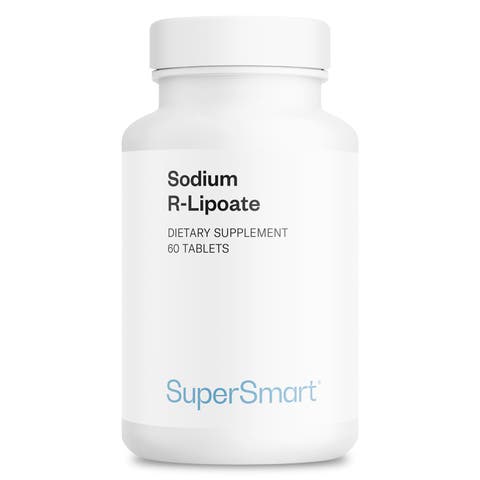 Sodium R-Lipoate 600mg