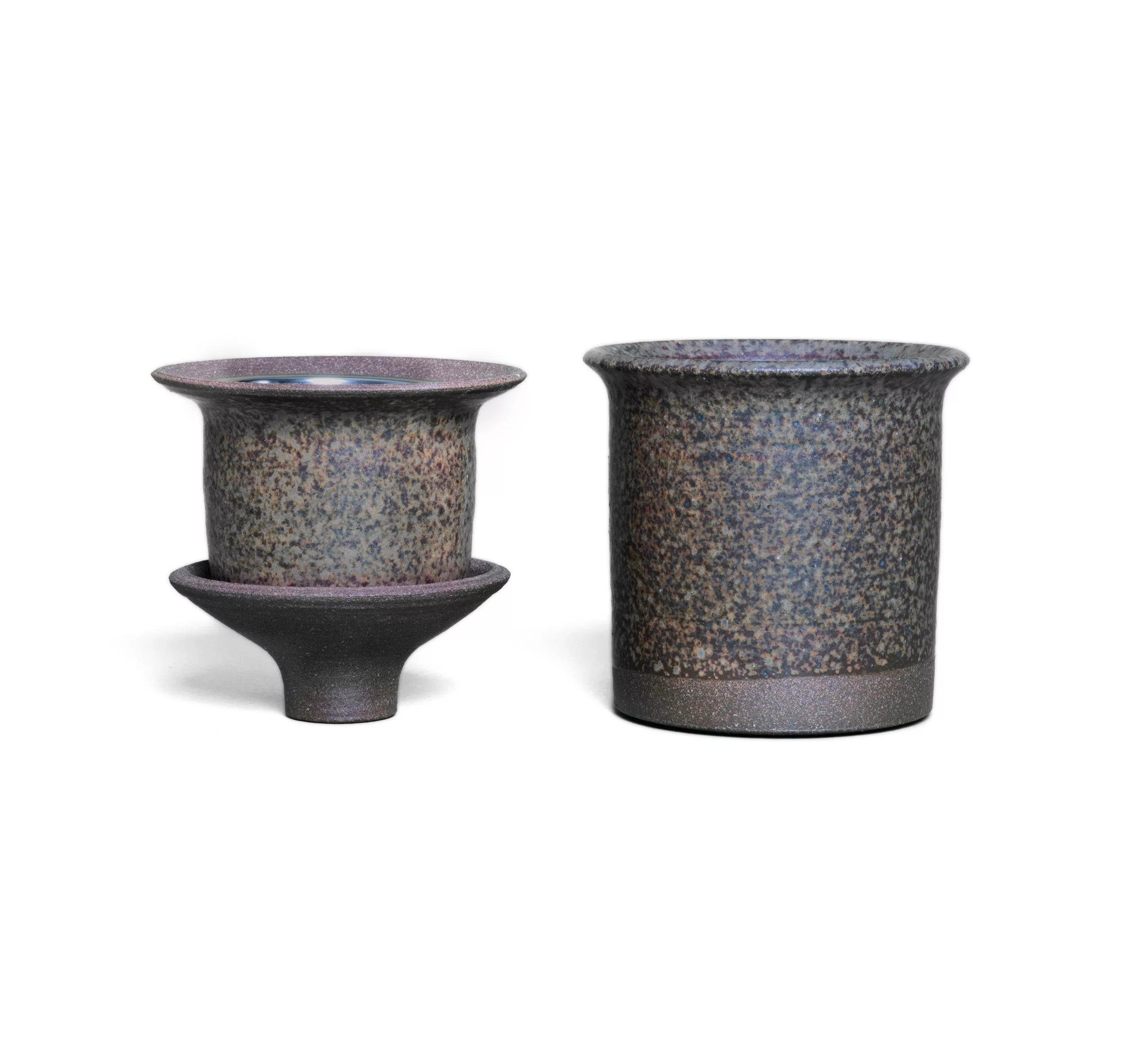 selected Brown Speckled