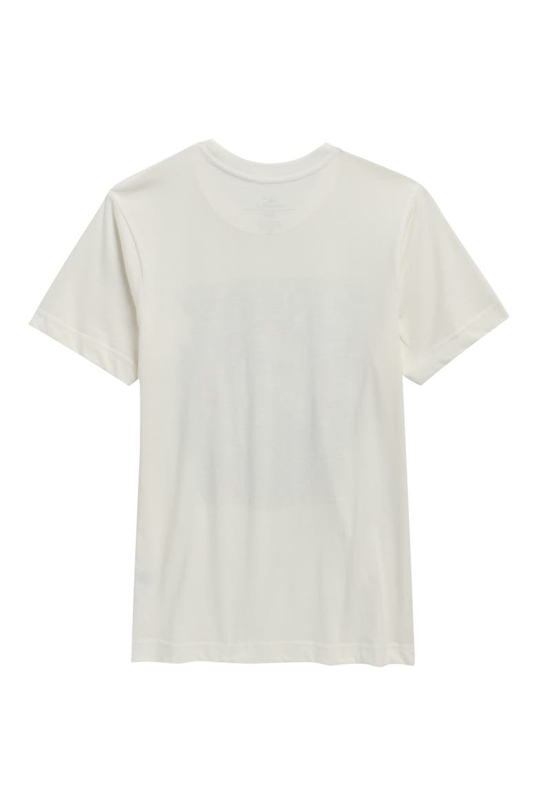 Kids' Psychd Classic Cotton Graphic T-Shirt, Alternate, color, TOFU