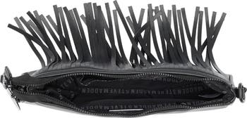 Bcelia Fringe Shoulder Bag