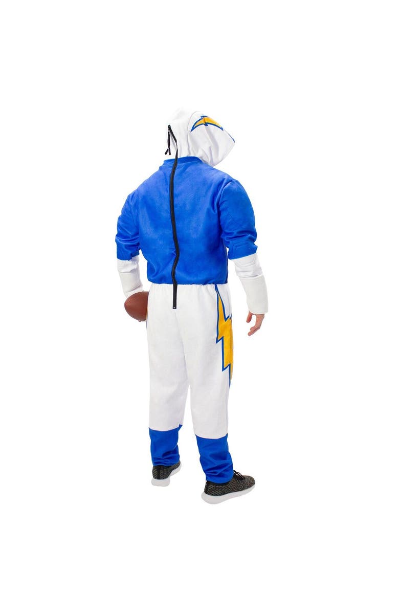 JERRY LEIGH Men's Powder Blue Los Angeles Chargers Game Day Costume, Alternate, color, Powder Blue