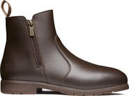 Xena Workwear Omega Steel Toe Vegan Chelsea Safety Boot