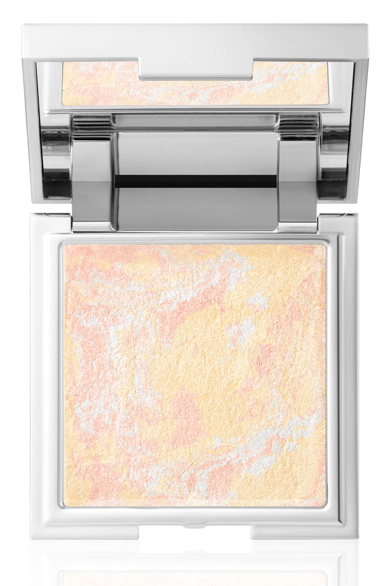 Skin Luminous Highlighter, Main, color, BLISS BEIGE