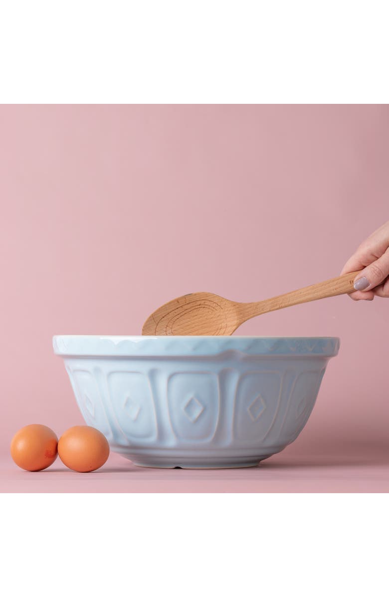 MASON CASH Color Mix Bowl Set, Alternate, color, Powder Blue