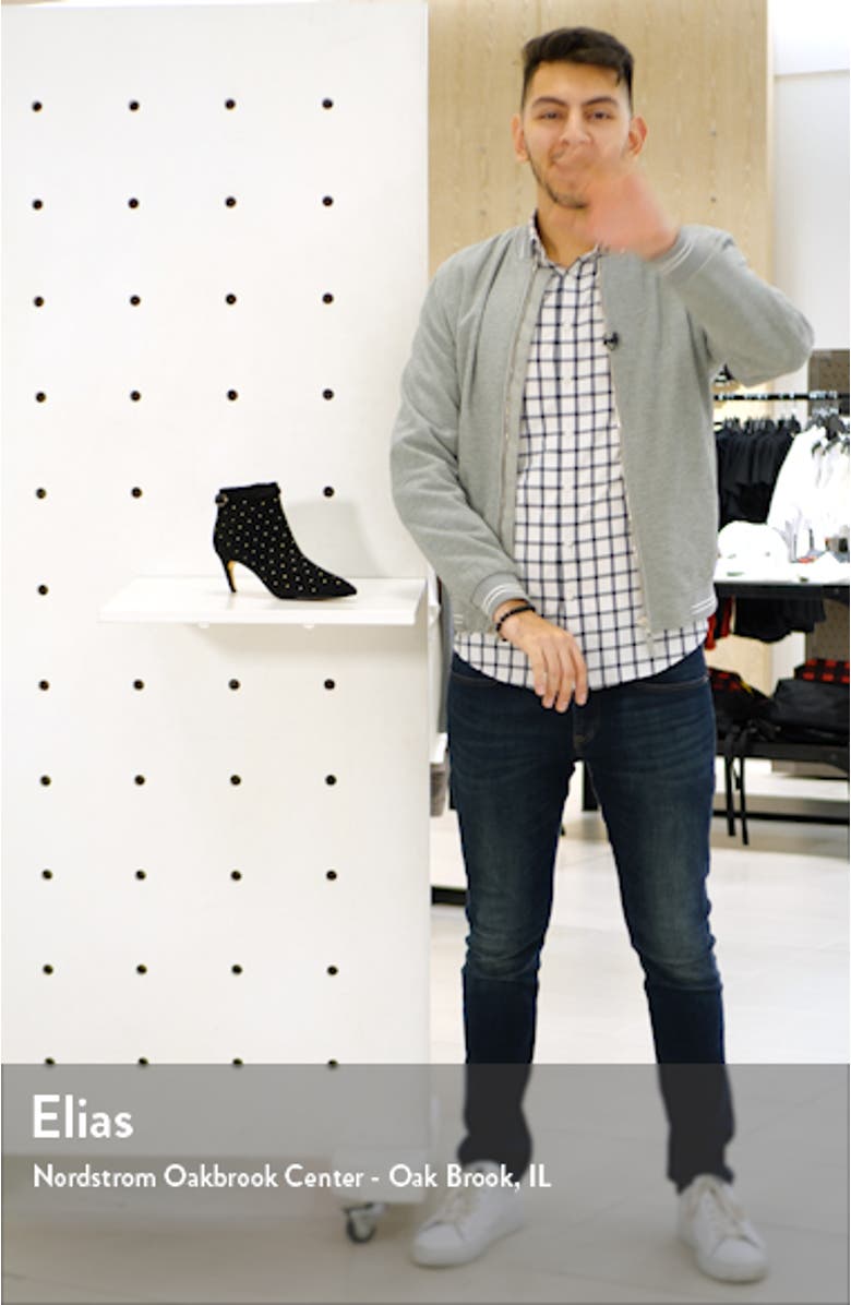 Curvad Bootie, sales video thumbnail