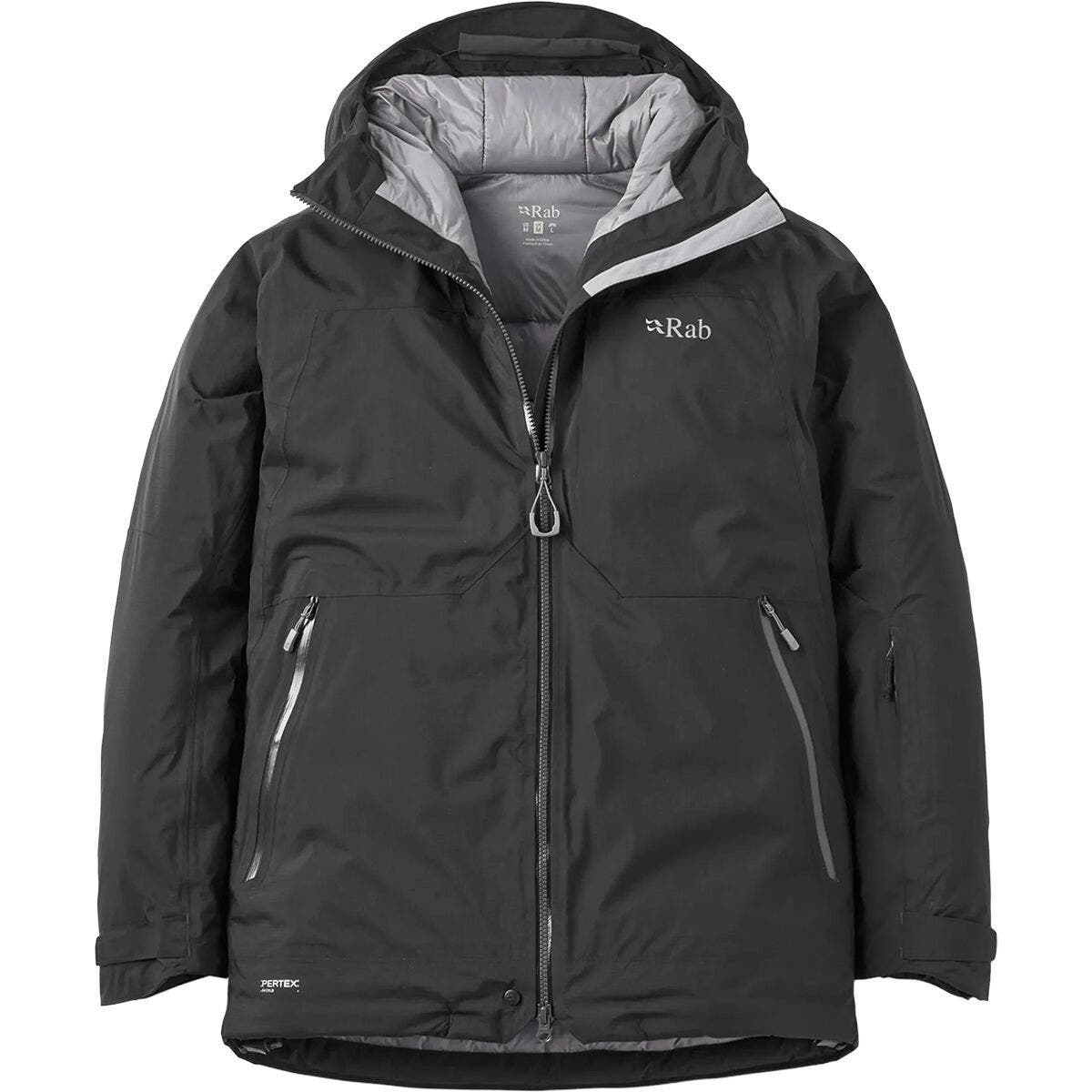 selected Black
