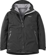 Rab Optical Down Jacket - Men's