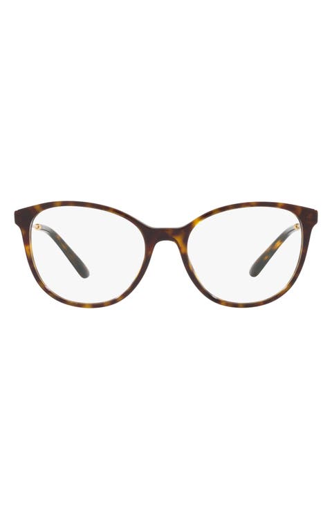 52mm Butterfly Optical Glasses
