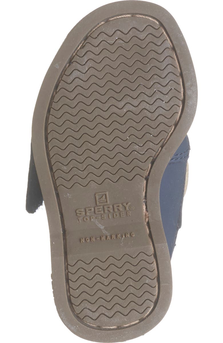 Sperry Kids' Original Boat Shoe, Alternate, color, Navy