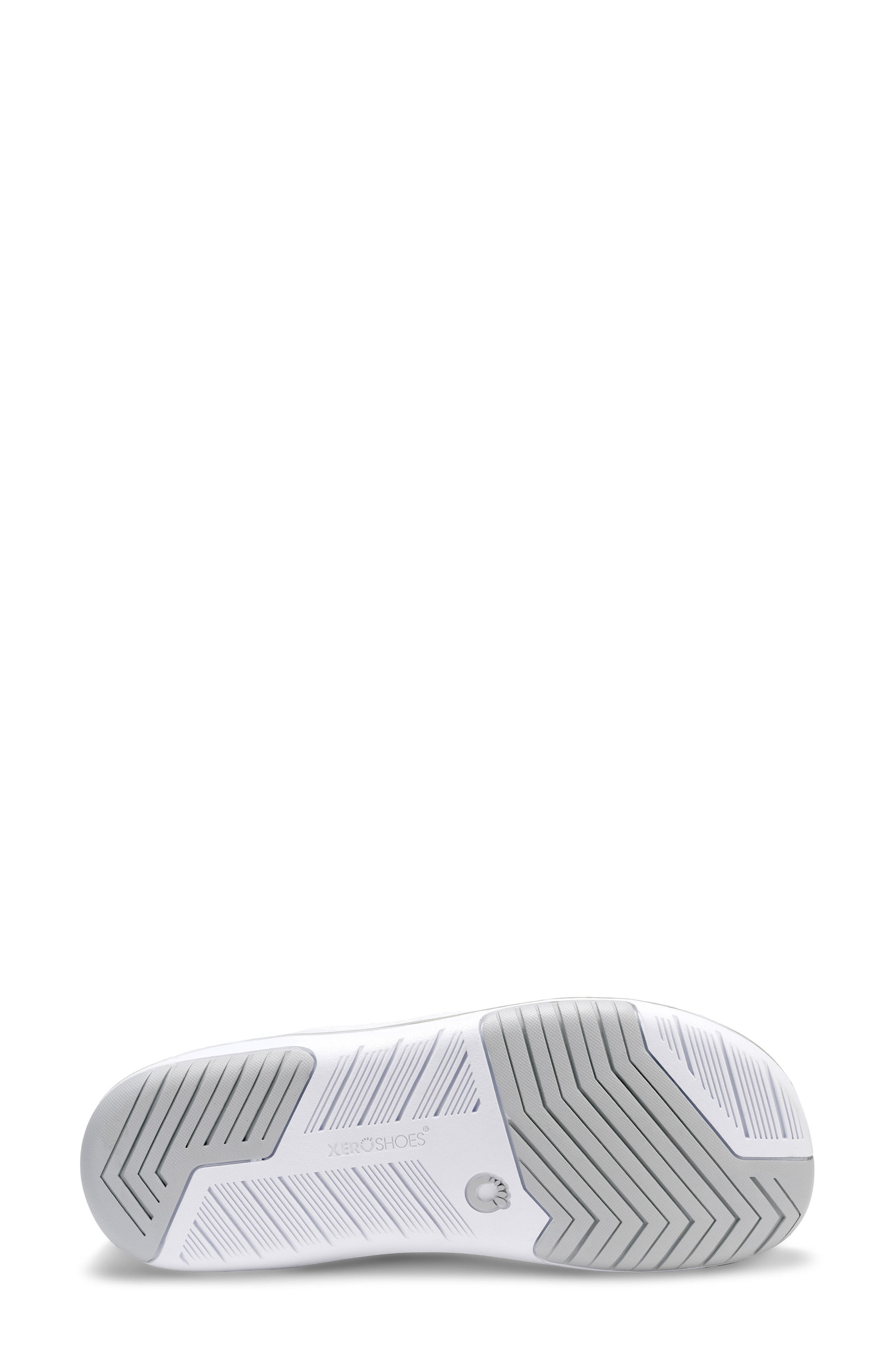 XERO SHOES Nexus Knit Sock Sneaker, Alternate, color, White