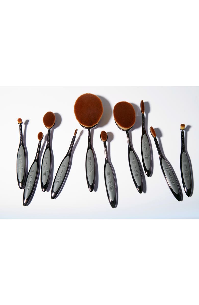 Artis Elite 10-Piece Brush Collection, Alternate, color, 