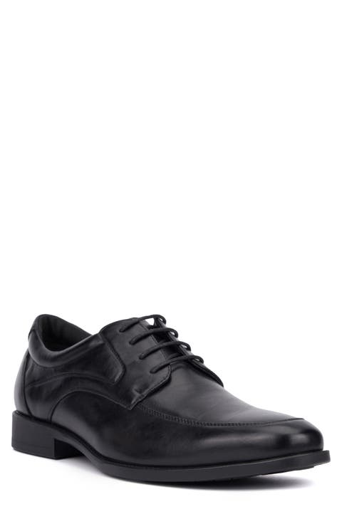 Sergio Derby (Men)