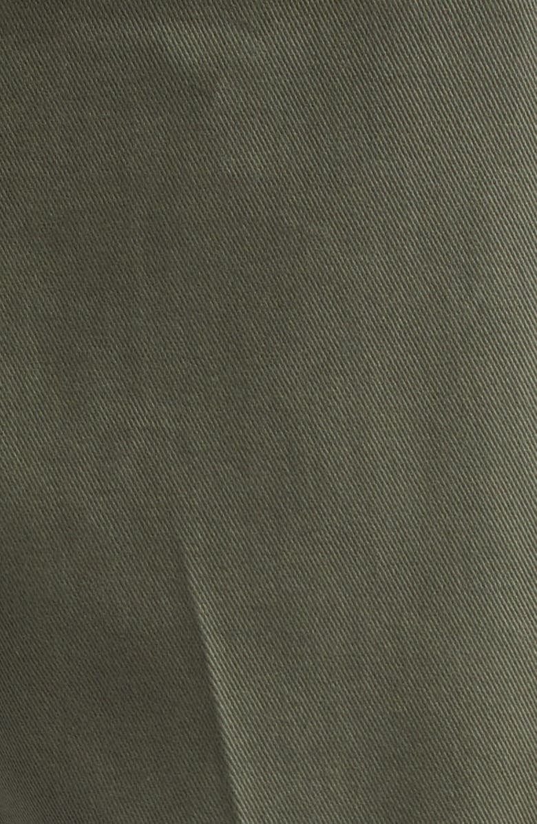 Boglioli Cotton Stretch Twill Chinos, Alternate, color, 