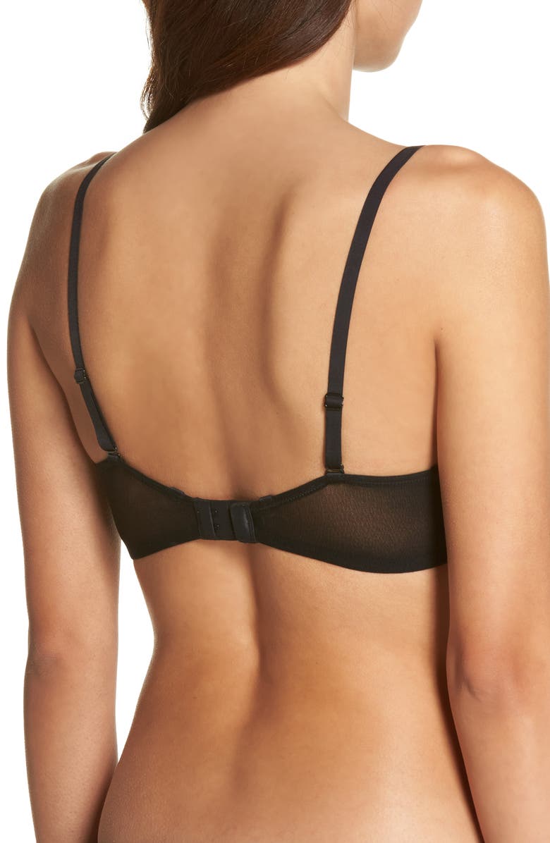 On Gossamer Convertible Underwire Nursing Bra, Alternate, color,