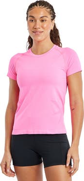 Oiselle Women's Float Short-sleeve Shirt