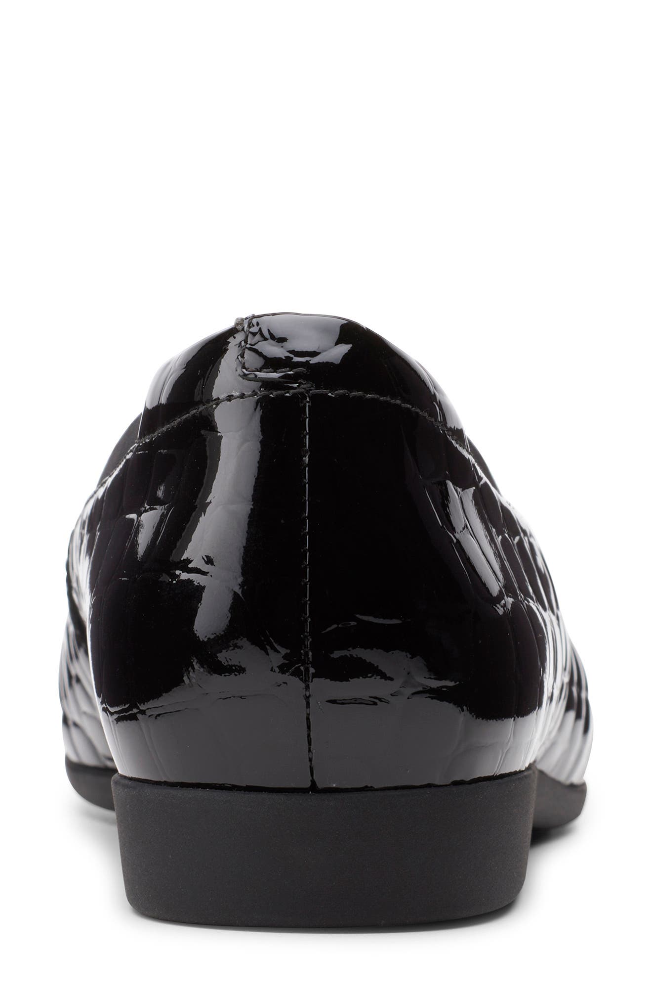 Clarks<sup>®</sup> Un Darcey Ease 2 Flat, Alternate, color, 