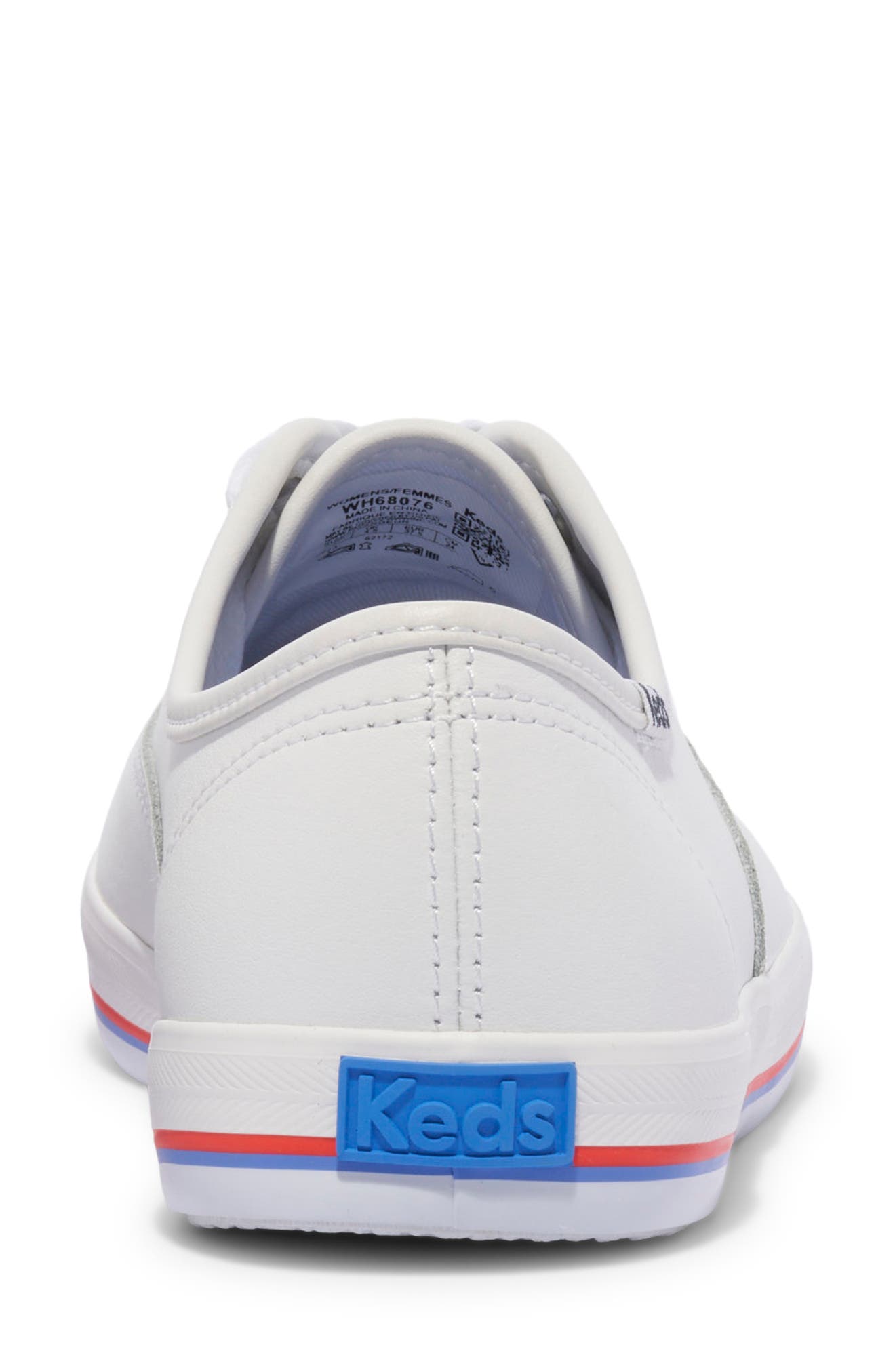 Keds<sup>®</sup> Champion Sneaker, Alternate, color, 