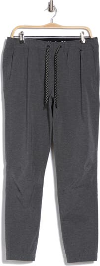 Off Duty Twill Joggers