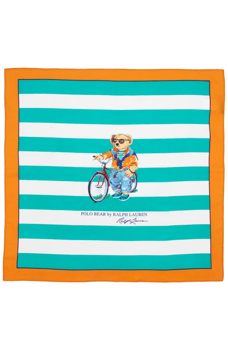 Polo Ralph Lauren Summer Beardana, Main, color, Multi