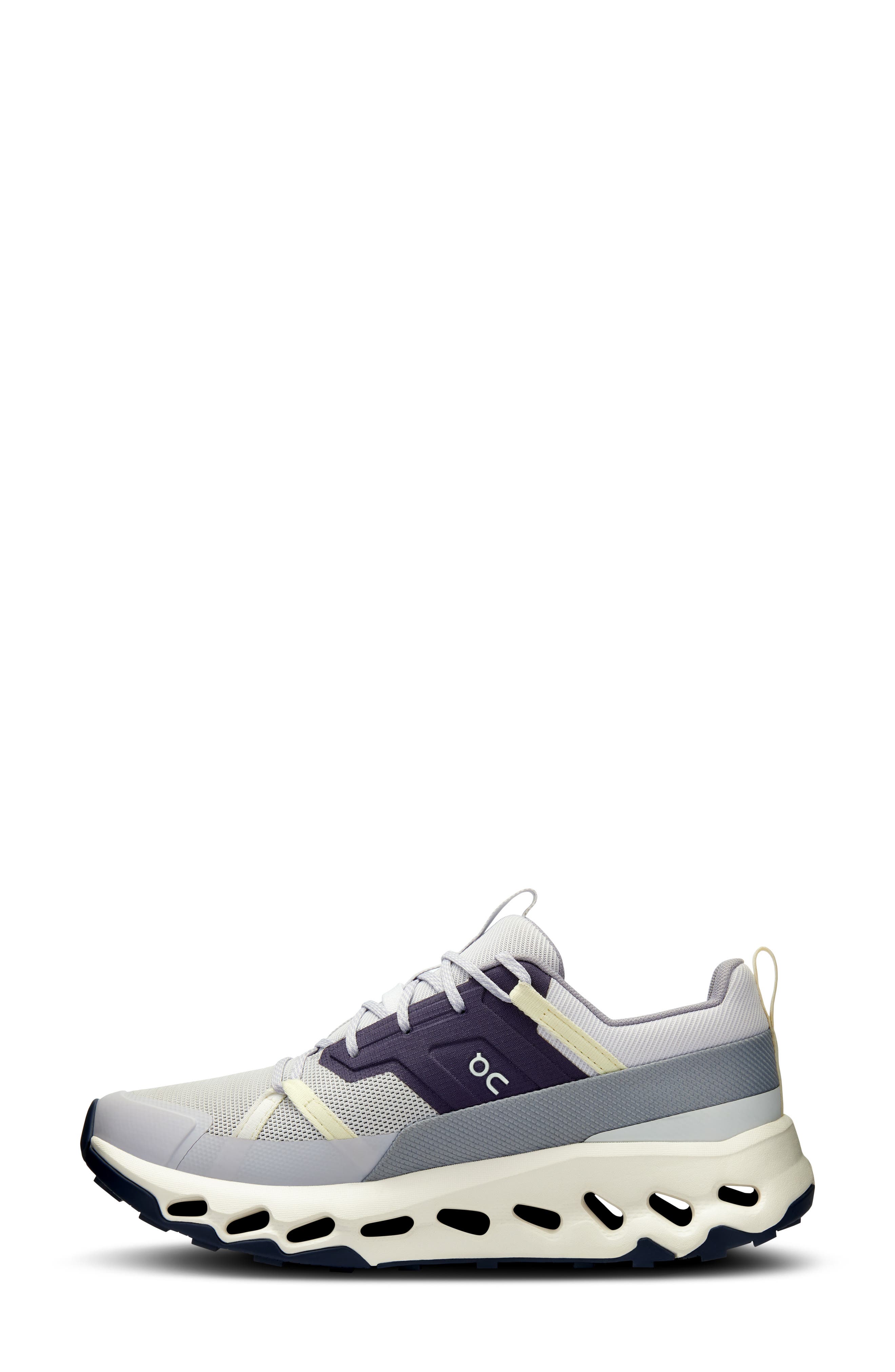 Cloudhorizon Hiking Shoe, Alternate, color, LAVENDER/IVORY