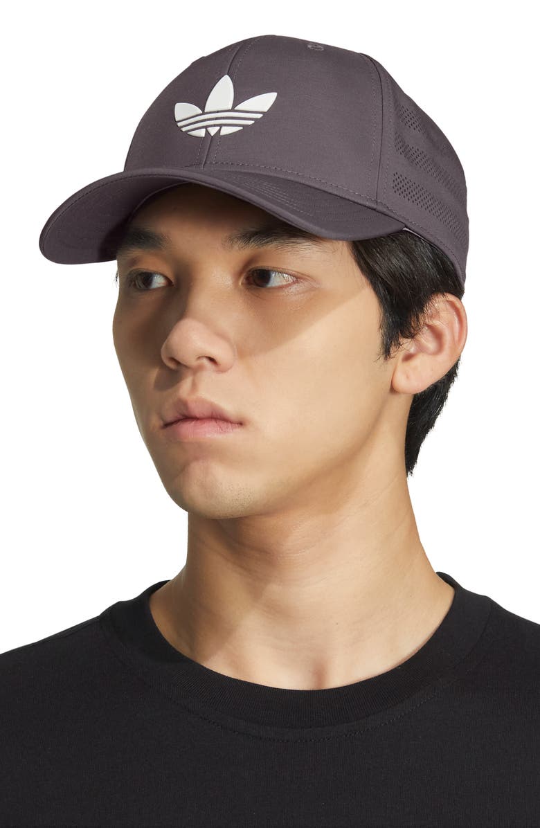 adidas Dispatch 2.0 Trucker Hat, Alternate, color, Dark Grey
