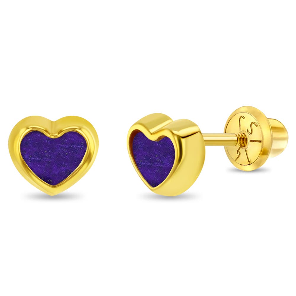 Purple Heart