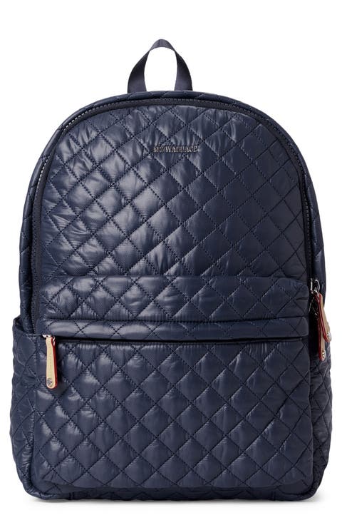 Metro Deluxe Backpack