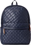 MZ Wallace Metro Deluxe Backpack