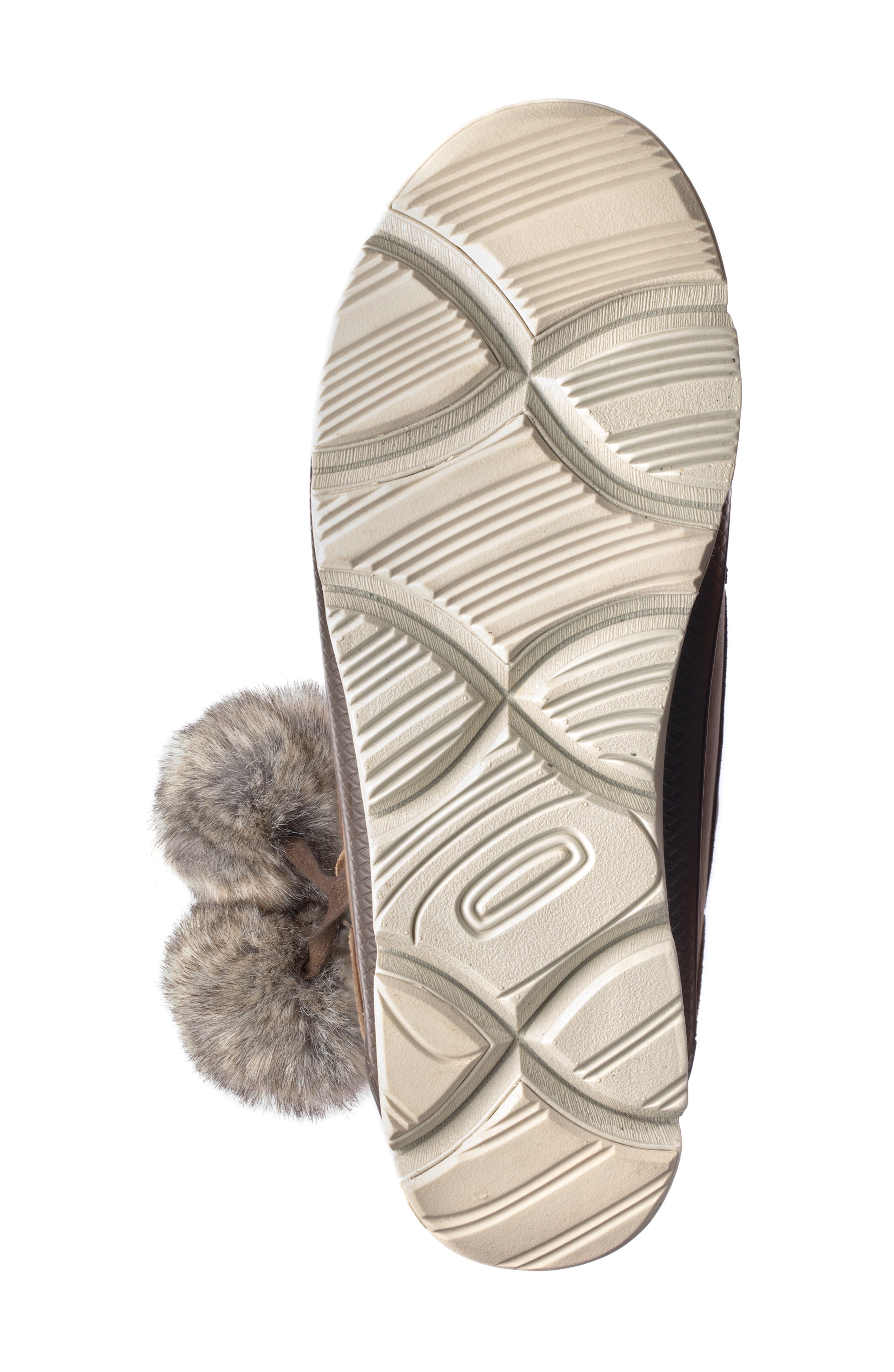 Manitobah Pacific Waterproof Winter Boot, Alternate, color, 