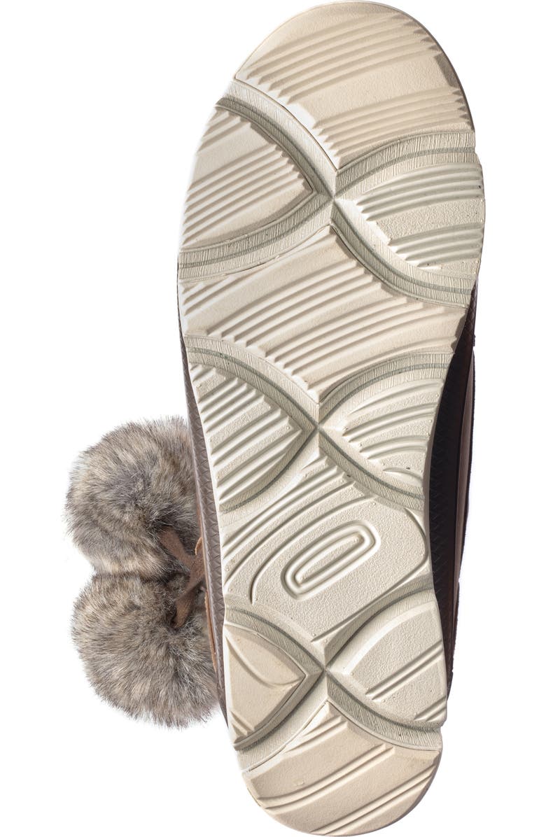 Manitobah Pacific Waterproof Winter Boot, Alternate, color,