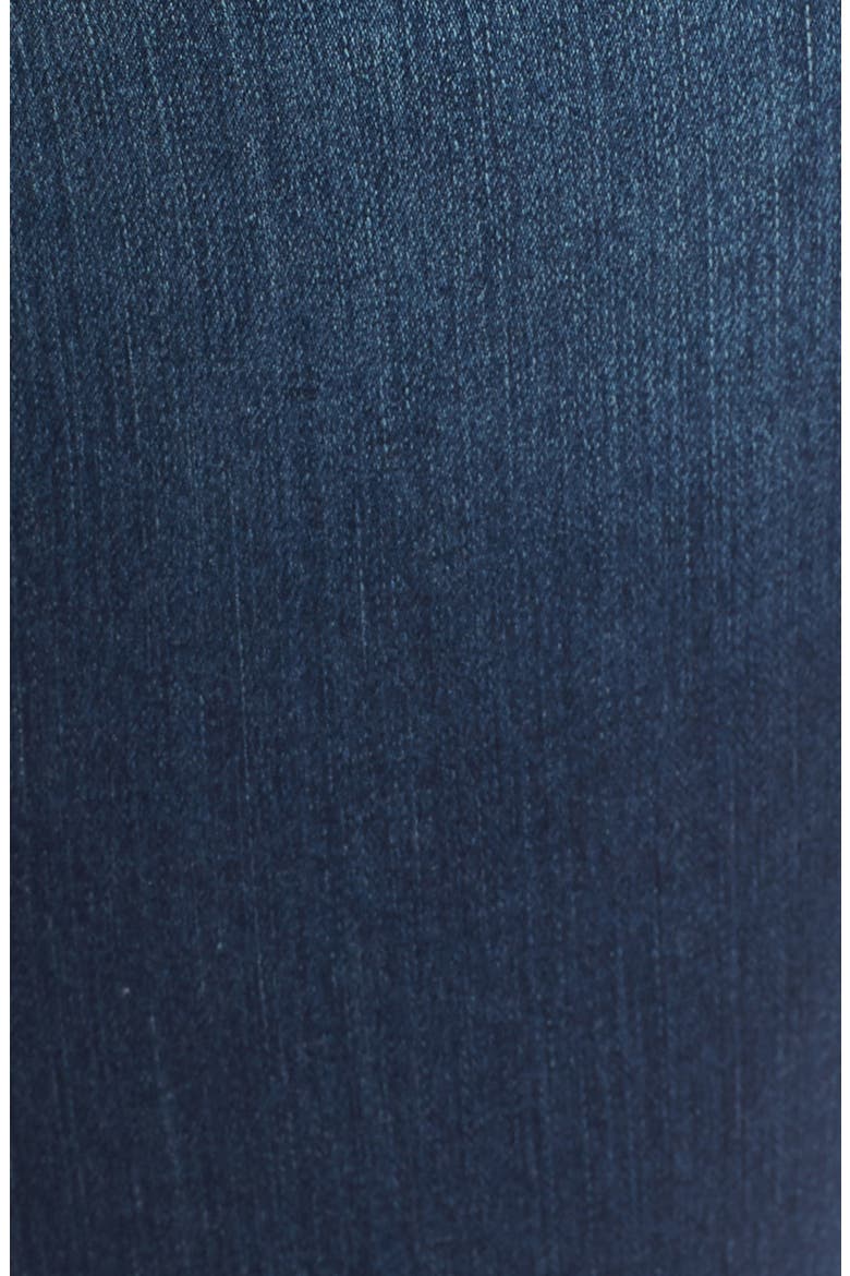 Jeans Nora Stretch Skinny Jeans, Alternate, color, MEDIUM INDIGO