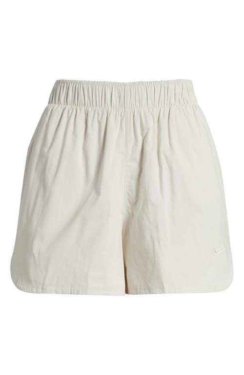 Nike Sportswear Chill Poplin 5-inch Shorts