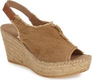 Toni Pons 'Lugano' Espadrille Wedge Sandal