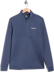Under Armour Drive Pro Hybrid Half Zip Pullover
